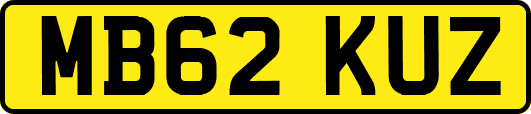 MB62KUZ