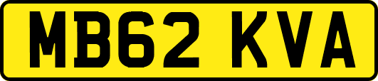 MB62KVA