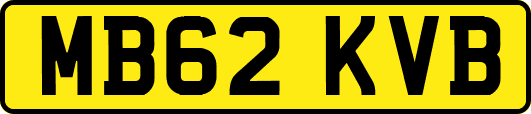 MB62KVB