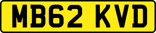 MB62KVD