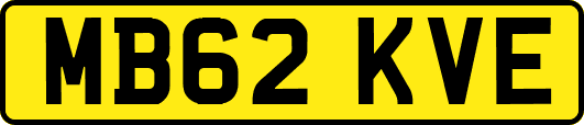MB62KVE