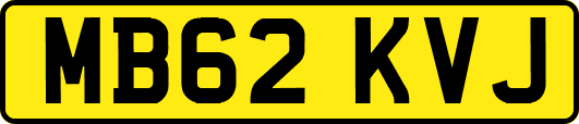 MB62KVJ