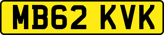 MB62KVK