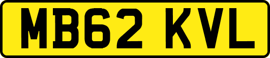 MB62KVL