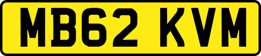 MB62KVM