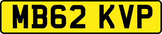 MB62KVP