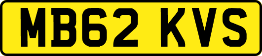 MB62KVS
