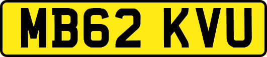 MB62KVU