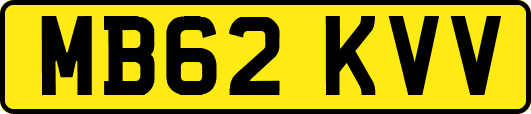 MB62KVV