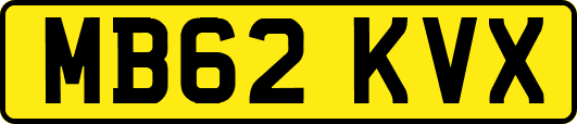 MB62KVX