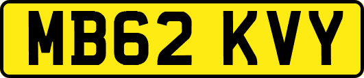 MB62KVY