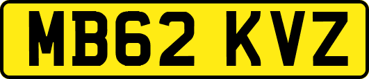 MB62KVZ
