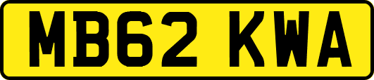 MB62KWA