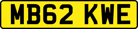 MB62KWE