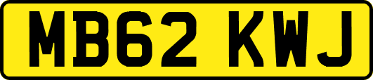 MB62KWJ