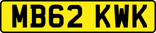 MB62KWK