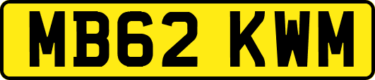 MB62KWM