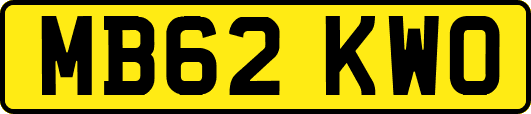 MB62KWO