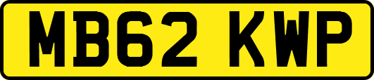 MB62KWP