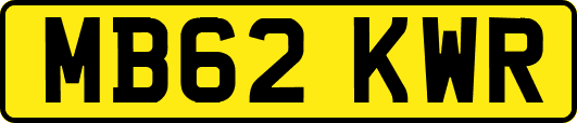 MB62KWR