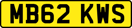 MB62KWS