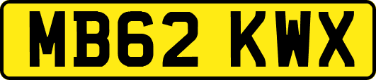 MB62KWX