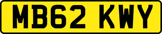 MB62KWY