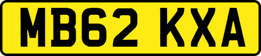 MB62KXA