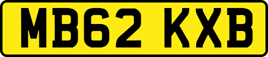 MB62KXB