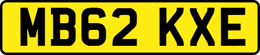 MB62KXE
