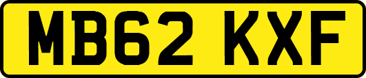 MB62KXF