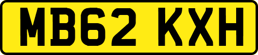 MB62KXH