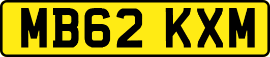 MB62KXM