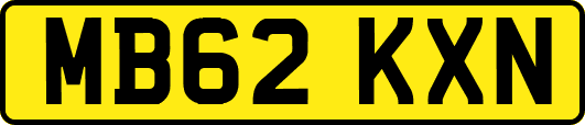 MB62KXN