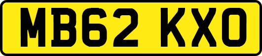 MB62KXO