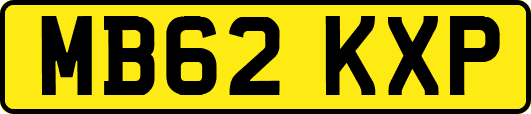 MB62KXP