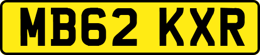 MB62KXR
