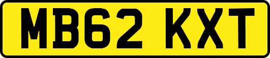 MB62KXT