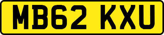 MB62KXU