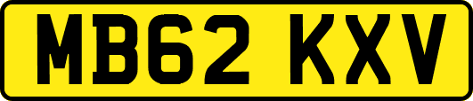 MB62KXV