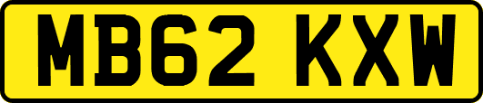MB62KXW
