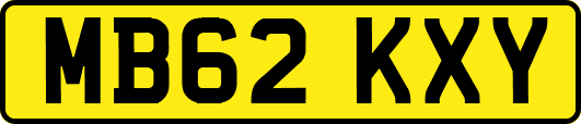 MB62KXY