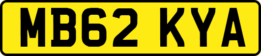 MB62KYA