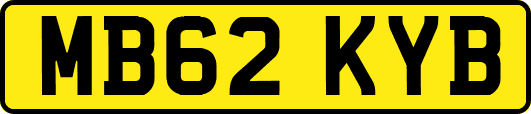 MB62KYB