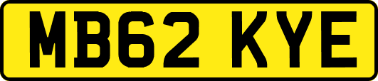 MB62KYE