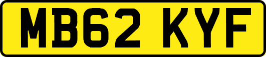 MB62KYF