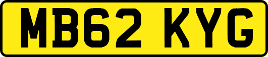 MB62KYG