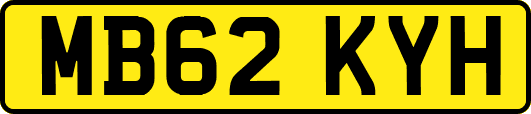 MB62KYH