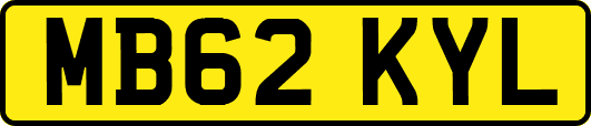 MB62KYL