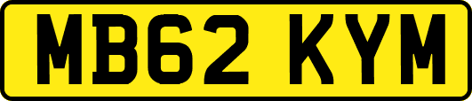 MB62KYM